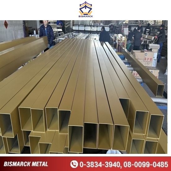 อลูมิเนียมกล่อง ใช้งานก่อสร้าง อลูมิเนียมกล่อง ใช้งานก่อสร้าง