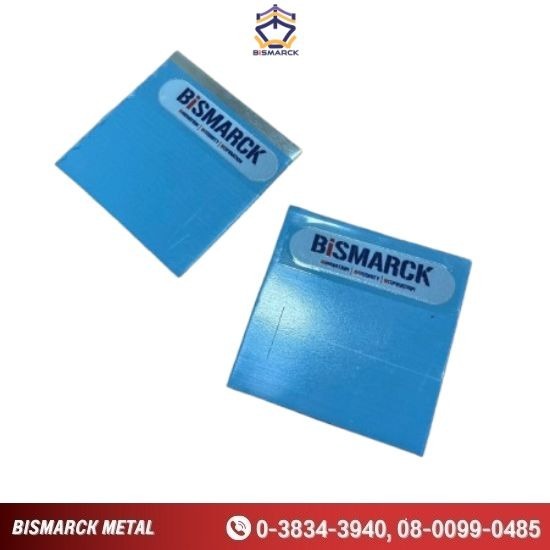 Aluminium Polysurlyn moisture barrier - จำหน่ายแผ่นสแตนเลส อลูมิเนียม เหล็ก - บิสมาร์ค เมทัล