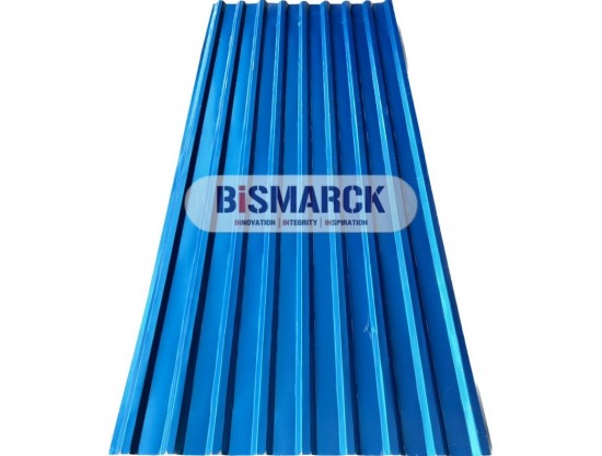 แผ่นอลูมิเนียมแผ่นพับลอน